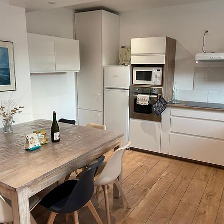 Maison Renovee Au Calme Bieville-Beuville ภายนอก รูปภาพ