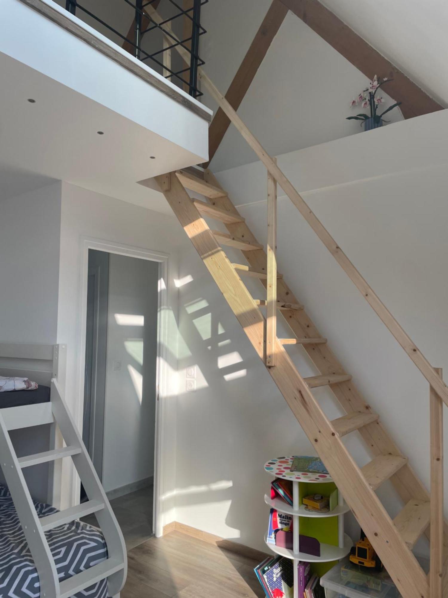 Maison Renovee Au Calme Bieville-Beuville ภายนอก รูปภาพ