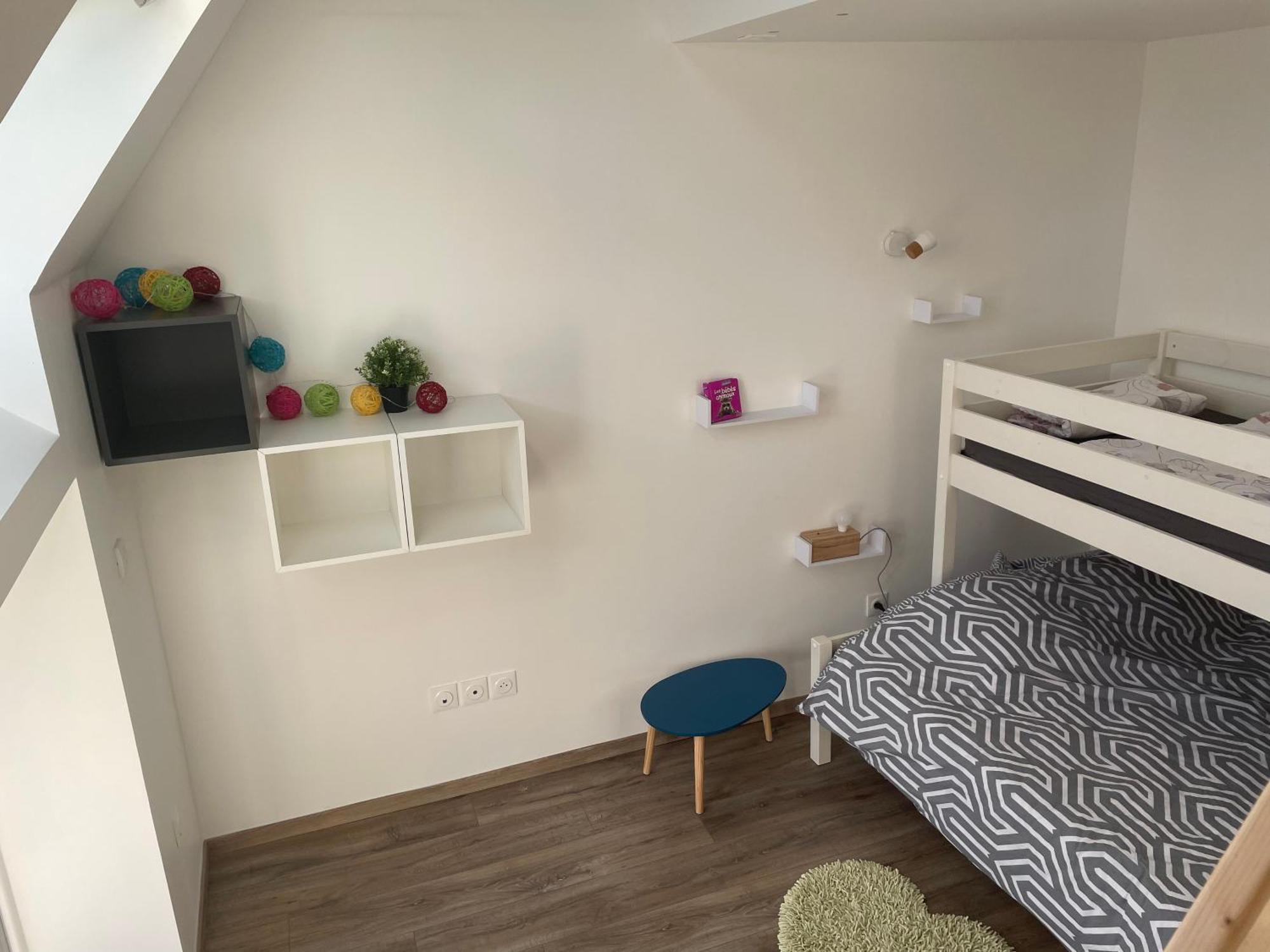 Maison Renovee Au Calme Bieville-Beuville ภายนอก รูปภาพ